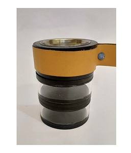 Quemador de Incienso de Madera y Acrílico para Ramadán, Decoración del Hogar, Mubkhar Árabe, NUEVOS PRODUCTOS, Artesanía de Calidad India, 8X10 - Product Image 5