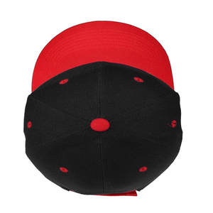Gorra de Béisbol Ajustable para Correr, Entrenamientos y Actividades al Aire Libre, Todas las Temporadas, 80% Acrílico, 20% Lana - Product Image 2