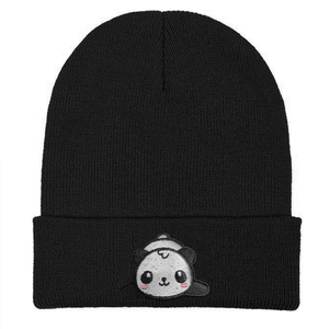 2026 gorros de Venta caliente con bordado personalizado diseño de moda gorro de punto gorro de invierno gorro de nuevo estilo para hombres y mujeres - Product Image 1