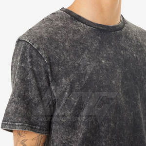 Professionnel fabrique des t-shirts pour hommes meilleures ventes bas quantité minimale de commande hommes t-shirts nouveauté hommes t-shirts - Product Image 5