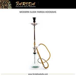 บารากุขนาดเล็กแบบอียิปต์ รุ่นใหม่ทันสมัย ดีไซน์หรูหรา ยี่ห้อ Farida ผลิตจากโรงงานคุณภาพดีเยี่ยม ปี 2025  ขายส่ง ราคาโรงงาน  ผิวเคลือบเงาแบบกระจก - Product Image 3