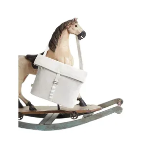 Borsa a tracolla LOOM personalizzata per merchandising - Product Image 5