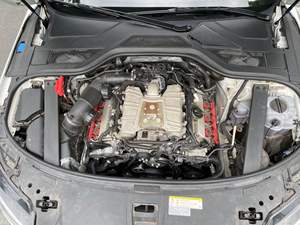 AUDI A8 L 2018 USADO, Volante a la Izquierda/Derecha - Product Image 6