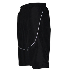 Arts martiaux portent des shorts de boxe pour hommes pantalons de boxe respirant short d'entraînement de boxe ample jiu jitsu kimono MMA court - Product Image 3