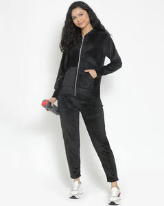 Chándal de Moda para Mujer, Fabricado para Minoristas de Ropa, Compatible con Pedidos de Marca Privada y Oportunidades de Exportación Global - Product Image 1