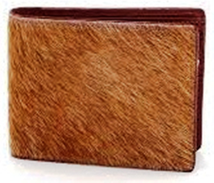 สีน้ำตาล