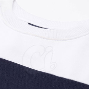 เสื้อสเวตเตอร์สไตล์ใหม่ของผู้หญิงผ้าฝ้าย100% ระบายอากาศได้ดีมีโลโก้ด้านหน้าสำหรับฤดูหนาว - Product Image 6