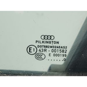 Puerta Delantera Izquierda AUDI A4 Avant (8K5) 8K0831051J (08>15) - Product Image 4