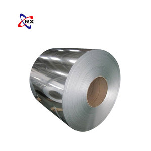 Гальванизированная стальная катушка толщиной 16 <span class=keywords><strong>18</strong></span> <span class=keywords><strong>20</strong></span> <span class=keywords><strong>22</strong></span> <span class=keywords><strong>24</strong></span> 26 калибра Dx51 HDG GI рулонная катушка - Product Image 3