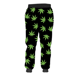 Activewear 100% poliéster sublimado Joggers pantalones personalizados todo estampado hombres mujeres gimnasio Fitness Pantalones deportivos - Product Image 2