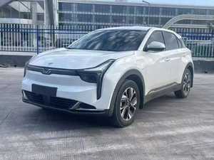 2024 400 U Edición Show, Batería LFP, Autonomía NEDC de 601-700 km, Rendimiento Confiable, Interior Espacioso, Auto Familiar para Desplazamientos Urbanos - Product Image 2