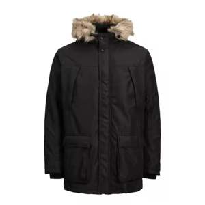 Chaqueta Parka de Invierno Transpirable para Hombre, Nueva Llegada, Color y Talla Personalizables, con Forro de Tela, Cómoda y Elegante con Logotipo - Product Image 3