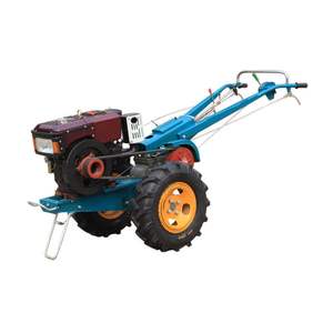 Pompe à moteur pour tracteur à main 2WD Motoculteur à 2 roues Équipement agricole essentiel pour le jardinage et l'agriculture Maintenant en vente! - Product Image 6
