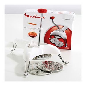 White K10110 <b>Vegetable</b> Slicer <b>Fruit</b> & <b>Vegetable</b> <b>Tool</b> - Product Image 1