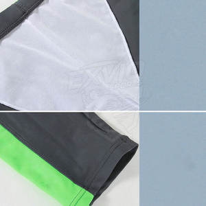 Leggings Deportivos de Yoga para Hombre, al por Mayor, Cintura Elástica, Mejor Talla, Leggings Personalizados para Hombre - Product Image 6