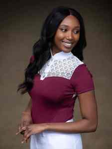 Camisa Elegante para Mujer, Estilo Profesional, Corte de Diseñador, Opción de Moda Diaria, Estilo Confiable y Esencial - Product Image 4