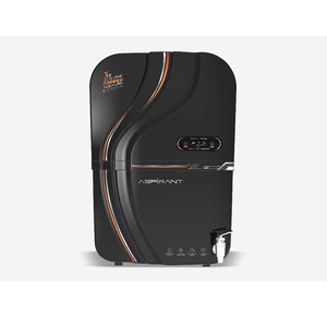 Système avancé d'épurateur d'eau d'osmose d'inversion avec la capacité élevée de filtration pour la vie saine d'Inde - Product Image 3