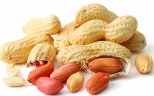 ถั่วลิสงดิบออร์แกนิก - Product Image 2