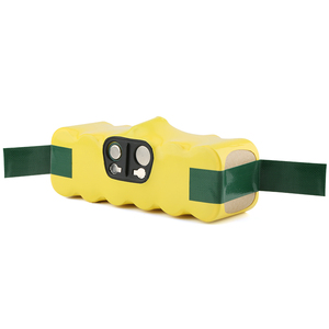 Nhà Máy Giá 14.4V Ni-MH thay thế pin Tương thích vớ<span class=keywords><strong>i</strong></span> iRobot <span class=keywords><strong>Roomba</strong></span> R3 500 600 700 800 Series - Product Image 2