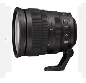 Objectif d'appareil photo AF-S ED VR AF 200-500mm F5.6 de qualité supérieure, best-seller - Product Image 1