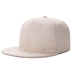 Barato clásico sombrero de bebé en blanco personalizado gorra de béisbol de poliéster sólido niños OEM barato deporte SnapBack sombrero gorra de béisbol - Product Image 2
