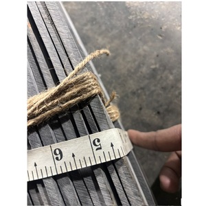 Plaques de corne de buffle faites à la main de haute qualité, polies, naturelles, rectangulaires, pour la fabrication d'arc, produit écologique - Product Image 2