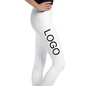 Horsekraft Equestrian Riding Tights Popular Design Breathable <b>Fleece</b> Lined Kids <b>Leggings</b> for Horse Racing Shows Horse Products - Product Image 2