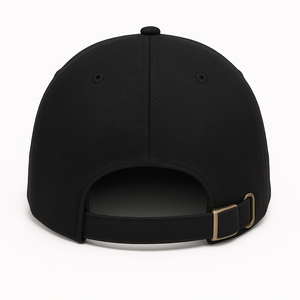 Casquette de baseball minimaliste en coton de couleur unie ajustable respirante et décontractée Logo personnalisé OEM ODM Casquette du Vietnam Fournisseur d'usine - Product Image 3