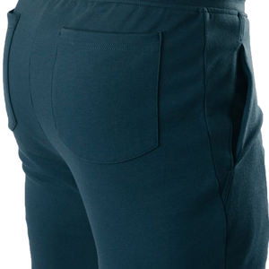 Pantalones Cortos Deportivos de Algodón para Hombre, con Cordón Ajustable en la Cintura, Diseño de Logotipo Personalizado, Pantalones Cortos Deportivos para Hombre - Product Image 5