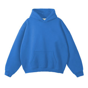 Sudadera con capucha polar para hombre con DTF DTG Serigrafía Relieve Impresión digital Sublimación - Product Image 3