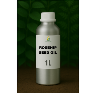 น้ำมันเมล็ดโรสฮิป - Product Image 1