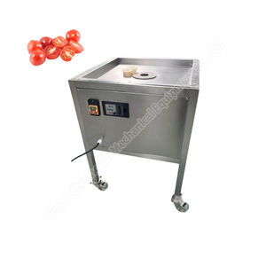 Coupeur de figues chinoises à 4 pétales, séparateur de grenades à 6 pétales, machine de séparation - Product Image 2