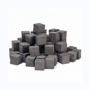 ถ่านมะพร้าวคุณภาพสูงมะพร้าว Shisha ถ่านมอระกู่บรรจุภัณฑ์ที่กําหนดเองขายส่งราคาอย่างไรมะพร้าวแข็งธรรมชาติ Hooka - Product Image 1