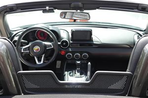 Auto Usado Confiable, Fiat 124 Spider Abarth 2019 - Product Image 5