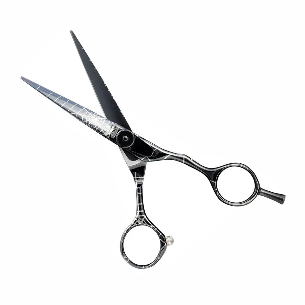 Ciseaux de coiffeur prix de gros fourniture de coiffeur professionnel fabrication ensemble de ciseaux de coupe de cheveux ensembles de peignes de coiffure