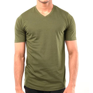 Fabricant OEM de haute qualité T-shirt surdimensionné de haute qualité 100% coton avec logo personnalisé T-shirt ample imprimé en 3d pour hommes - Product Image 1