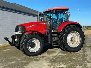 TRACTOR CASE IH 225 EN VENTA TRACTORES CASE IH EN VENTA A PRECIOS MODERADOS ENVÍO A TODO EL MUNDO - Product Image 2