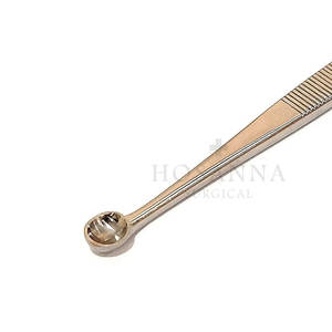 Curettes dentaires d'os de puissance manuelle de conception unique en gros Options de couleur personnalisées disponibles - Product Image 5