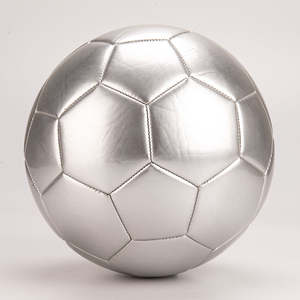 2024 nueva llegada fútbol personalizado tamaño oficial 5 balón de fútbol logotipo personalizado fútbol - Product Image 5