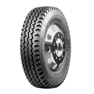 Neumáticos Nuevos de Calidad para Camión, 195/55R16, Runflat, Radiales, de Repuesto, de Francia, en Venta - Product Image 6