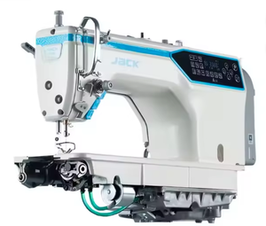 QUALITY NEW Duty Fur Leather Zigzag Servo Motor Electric Mini Leather <b>Sewing</b> <b>Machine</b> - Product Image 1