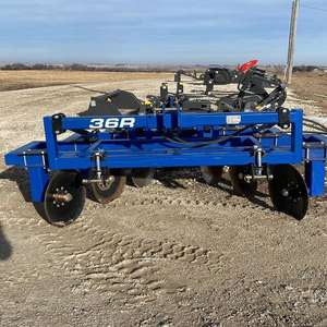 Equipo de riego agrícola 2025 Industrias America 36R en venta - Product Image 2