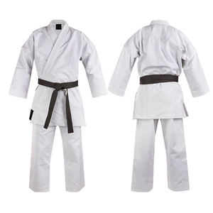 ยูนิฟอร์ม Jitsu ผ้าฝ้ายน้ำหนักเบาปรับแต่งได้เต็มที่2025ใหม่ - Product Image 1