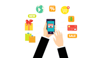 El mejor diseño y desarrollo de aplicaciones móviles profesionales para IOS Android Well Desarrollo de sitios web Versión de stock directo para uso en Internet