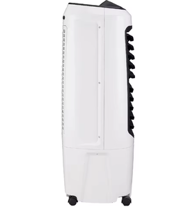 Enfriador de Aire Evaporativo Portátil Honeywell de Grado Industrial, 300 CFM, con Filtro de Polvo de Carbón - Product Image 2