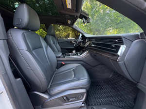 Très propre Audi Q8 quattro Premium Plus 55 TFSI 2021 - Product Image 6