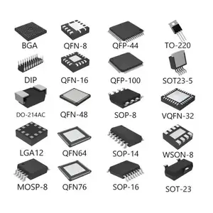 لوحة Spartan-7 FPGA طراز xc7s75-1fgga676c XC7S75-1FGGA676C 400 I/O 4331520 76800 676-BGA xc7s75