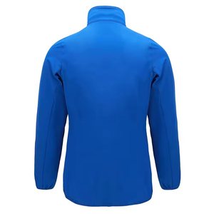 Indemand Wholesale Durable Softshell <b>Lightweight</b> <b>Jacket</b> <b>For</b> <b>Men</b> Stylish Trending Outdoor & Workwear With Fleece Lining <b>Jacket</b> - Product Image 2