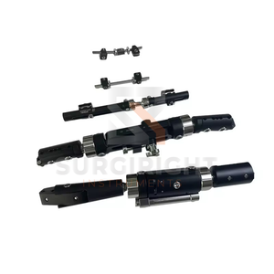 Nhà Máy Giá chỉnh hình bên ngoài cố định bên ngoài <span class=keywords><strong>fixator</strong></span> Mini mảnh bên ngoài <span class=keywords><strong>fixator</strong></span> cho ngón tay và lòng bàn tay bởi surgilight - Product Image 2