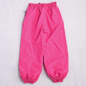 Customized Wholesale Waterproof Baggy Cargo Snow Pants Oversized Trousers Custom Streetwear <b>Snowboard</b> <b>Ski</b> Pants Wide Leg - Product Image 3